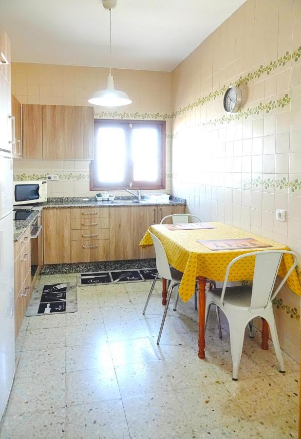 罗萨里奥港Casa Maria公寓 外观 照片